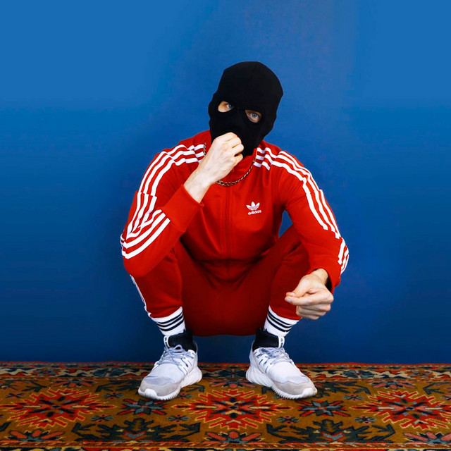 Russian Mafia Photo