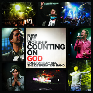 Counting on God cover