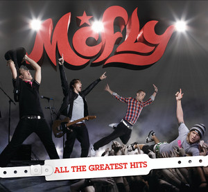 All the Greatest Hits album