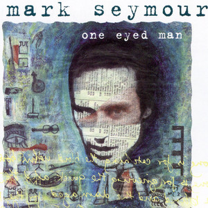 One Eyed Man cover