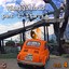 Viaggiando per l'Italia, Vol. 4 Albumcover
