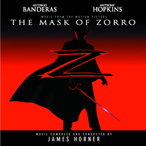 The Music of James Horner album