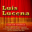 Luis Lucena Cancion Española Albumcover