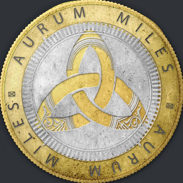 Aurum photo