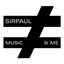 Music & Me Albumcover