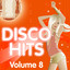 Disco Hits Vol.8 Albumcover