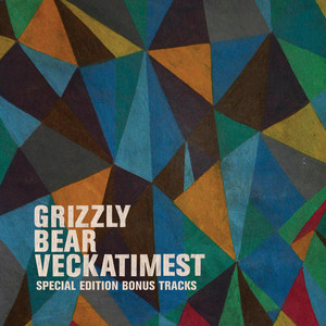 Veckatimest album