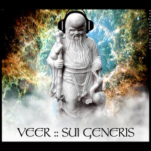 Sui Generis Albumcover