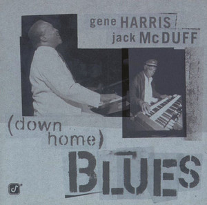 Down Home Blues album