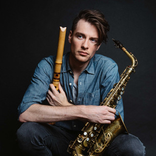 Zac Zinger Photo