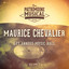 Les années music-hall : Maurice Chevalier, Vol. 3 cover