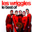 Le best of Albumcover