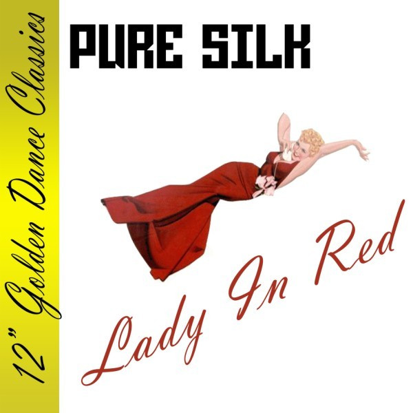 Pure Silk Photo