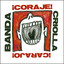Coraje, Carajo! Albumcover