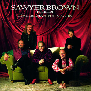 Hallelujah He Is Born album