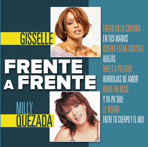 Frente a Frente album