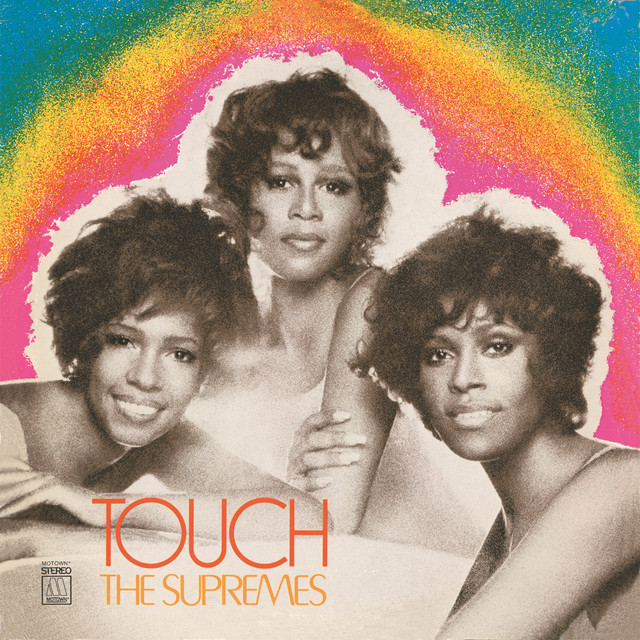 Touch cover