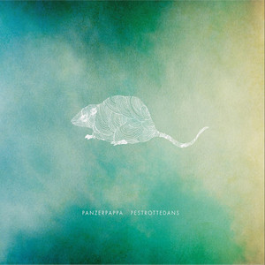 Pestrottedans cover