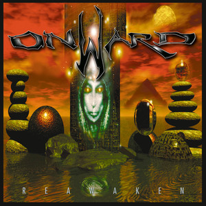 Reawaken cover