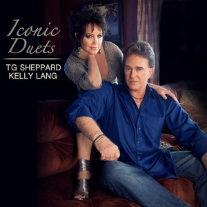 Iconic Duets album