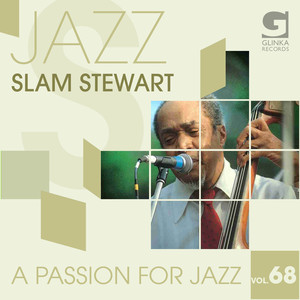 A Passion for Jazz, Vol. 68 album