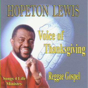 Voice Of Thanksgiving album