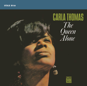 The Queen Alone [Expanded Reissue] cover