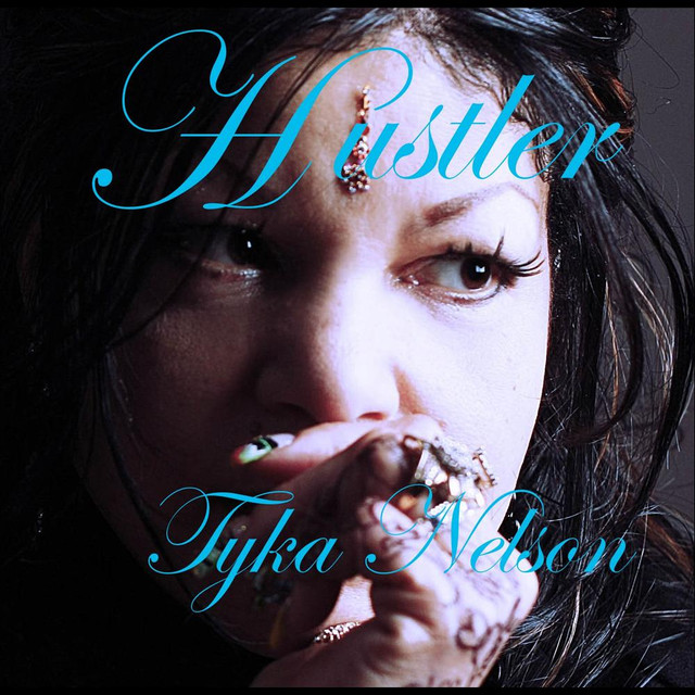 Tyka Nelson A Brand New Me