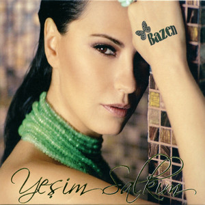 Bazen cover