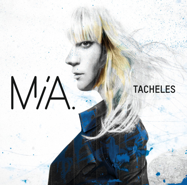 Tacheles cover
