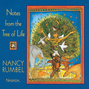 Notes from the Tree of Life album