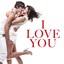 I Love You Albumcover