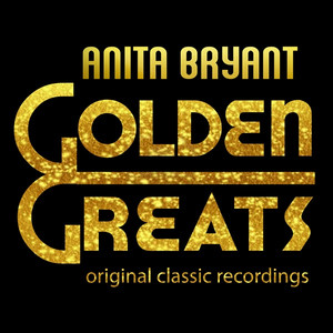 Golden Greats - Anita Bryant album