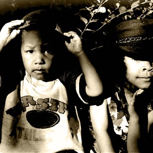 Future Boy B