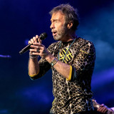 Paul Rodgers Photo