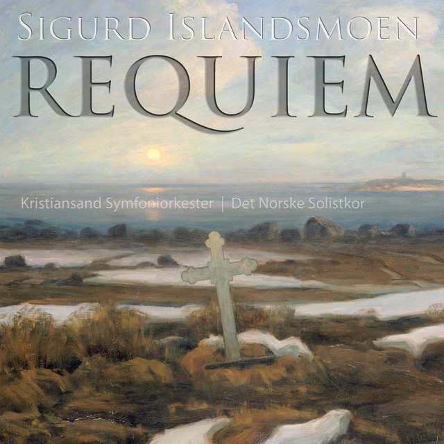 Sigurd Islandsmoen Photo