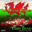 The Welsh Heroes Albumcover