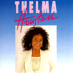 Thelma Houston album