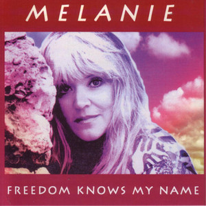 Freedom Knows My Name album