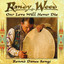 Our Love Will Never Die - Round Dance Songs Albumcover