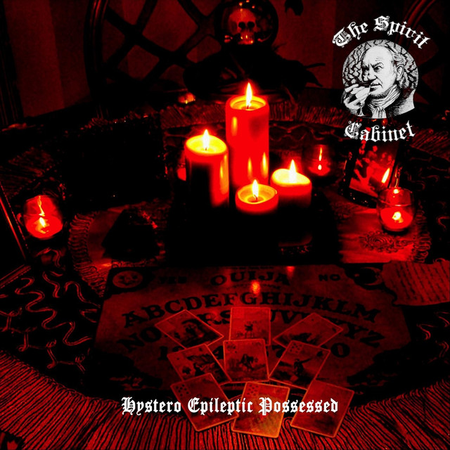 The Spirit Cabinet Photo