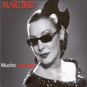 Mucho corazón album