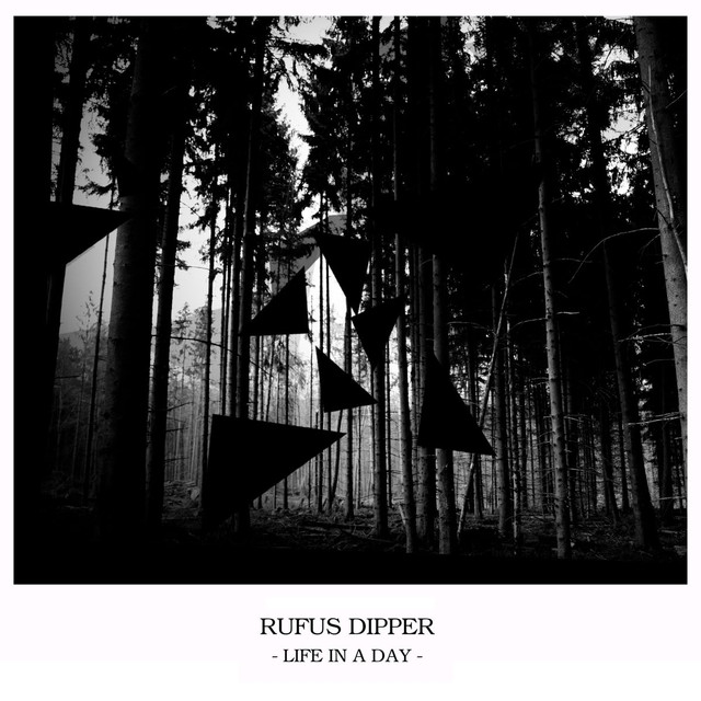 Musik Artist Rufus Dipper