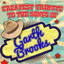 Greatest Tribute to the Songs of Garth Brooks Albumcover