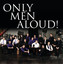 Only Men Aloud cover