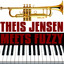 Theis Meets Fuzzy (feat. Fuzzy, Jan Glæsel & Holger Laumann) Albumcover