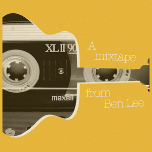 A Mixtape From Ben Lee cover