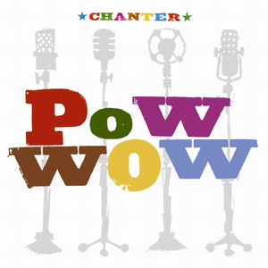 Chanter cover