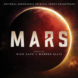 Mars (Original Series Sountrack) album