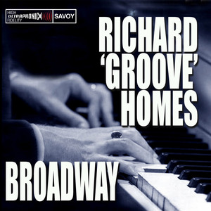 Broadway album
